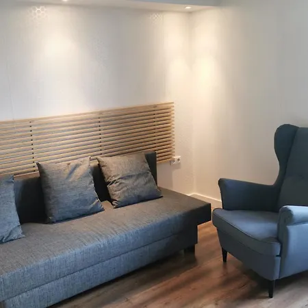 Apartament Dom Z Bajki